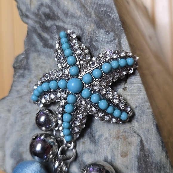 VINTAGE RMN NECKLACE - Picture 2 of 4